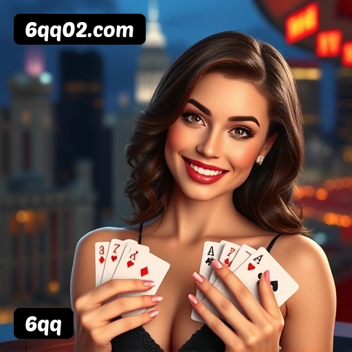 Imagem secundária de apoio para instalação do app 6qq