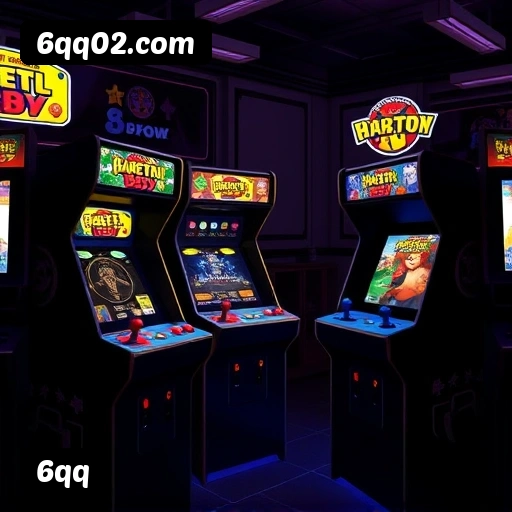 Jogos de Mesa Premium 6qq - Blackjack, Roleta, Baccarat