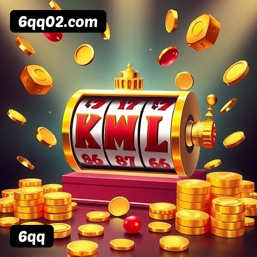 App Mobile 6qq - Jogue em Qualquer Lugar no Seu Smartphone
